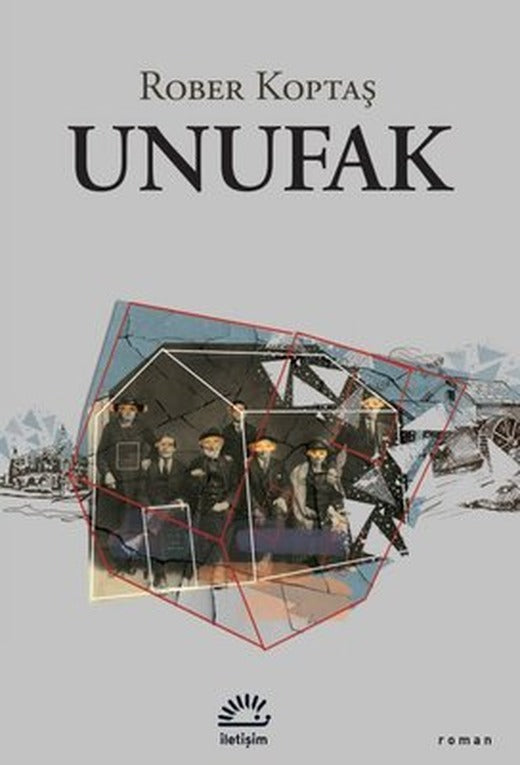 Unufak | İletişim Yayınları (İnce Kapak)