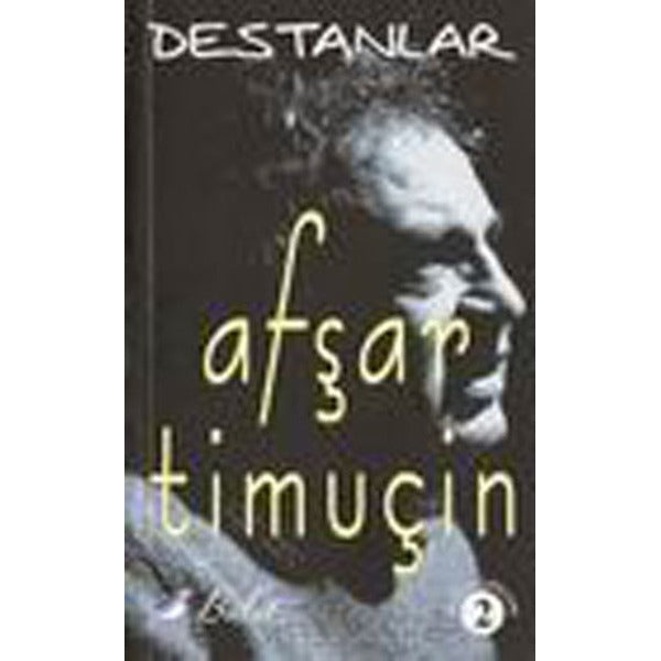 Destanlar-B.Şiirler 2