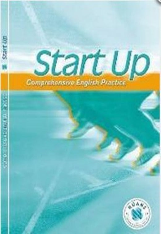 Start Up + CD | Nüans