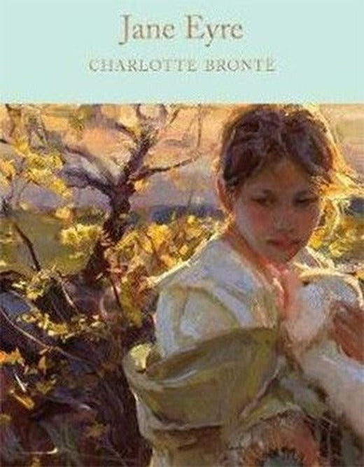 Jane Eyre | Collectors Library
