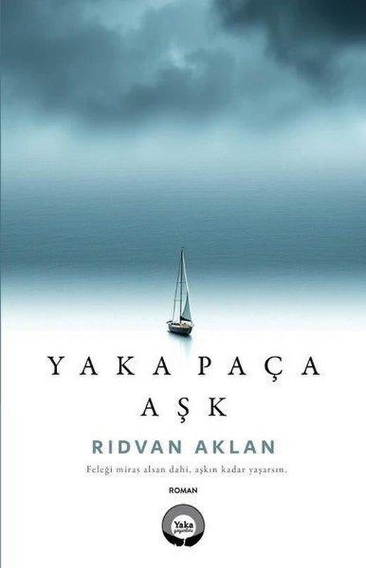 Yaka Paça Aşk
