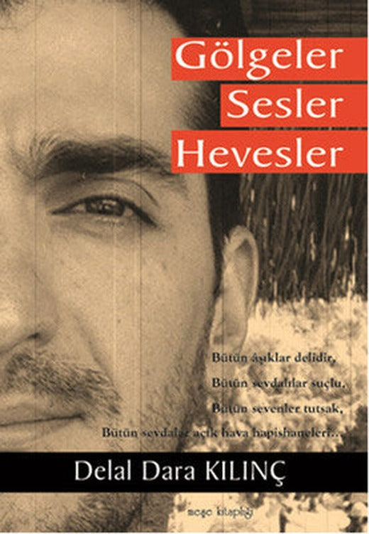 Gölgeler Sesler Hevesler | Meşe Kitaplığı