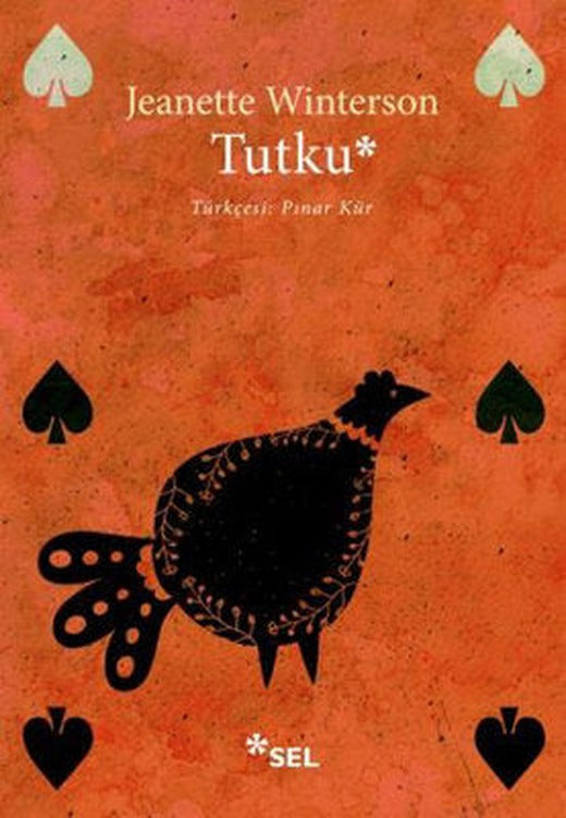 Tutku | Sel Yayıncılık