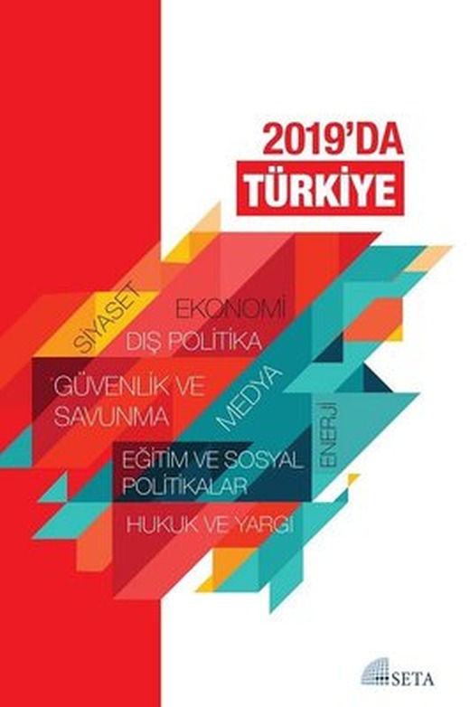 2019'da Türkiye | Seta Yayınları