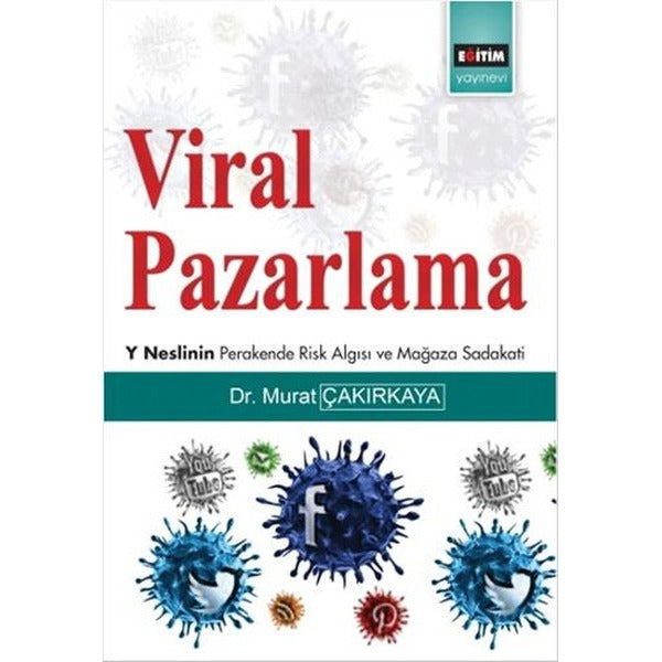 Viral Pazarlama | Cümle (İnce Kapak)