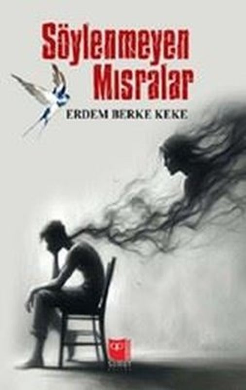 Söylenmeyen Mısralar | Somut Yayın Dağıtım (İnce Kapak)