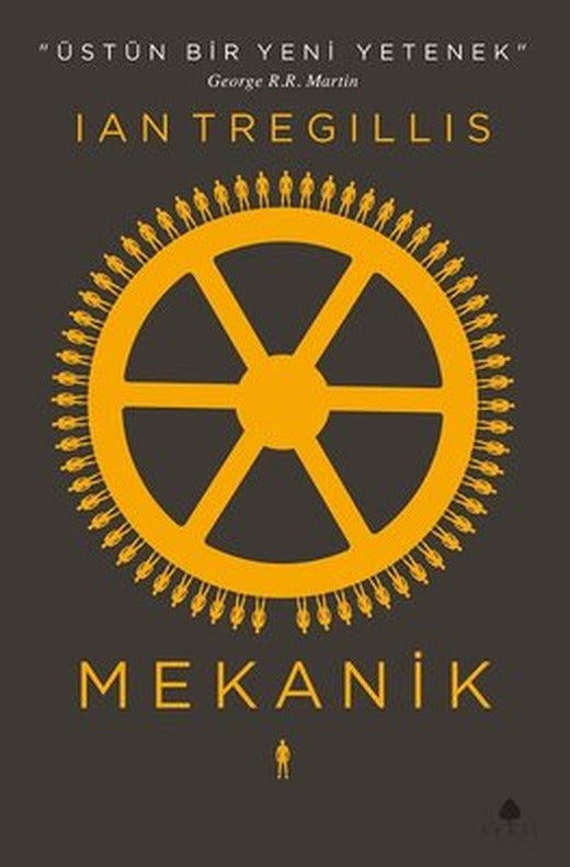 Mekanik | April Yayıncılık