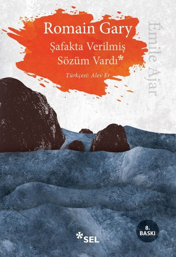 Şafakta Verilmiş Sözüm Vardı | Sel Yayıncılık