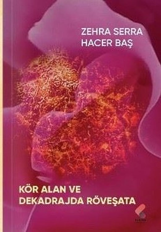 Kör Alan ve Dekadrajda Röveşata | Klaros Yayınları