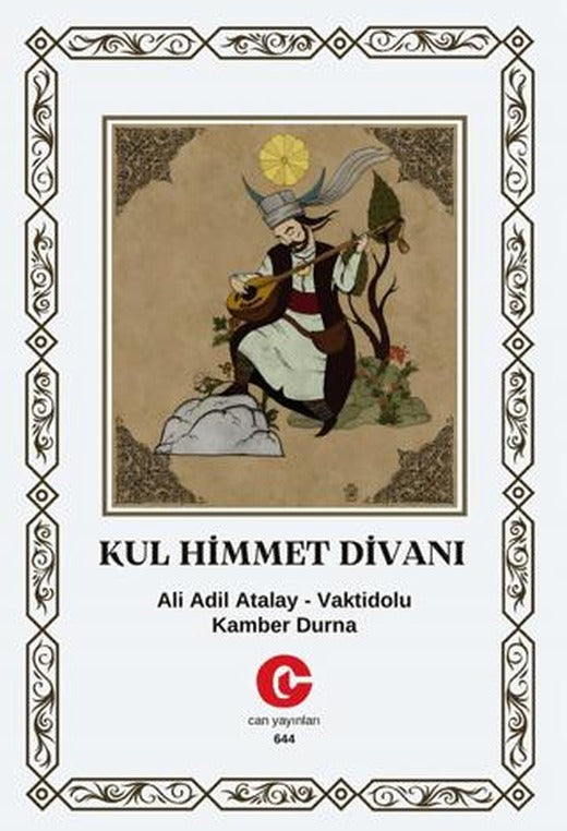 Kul Himmet Divanı