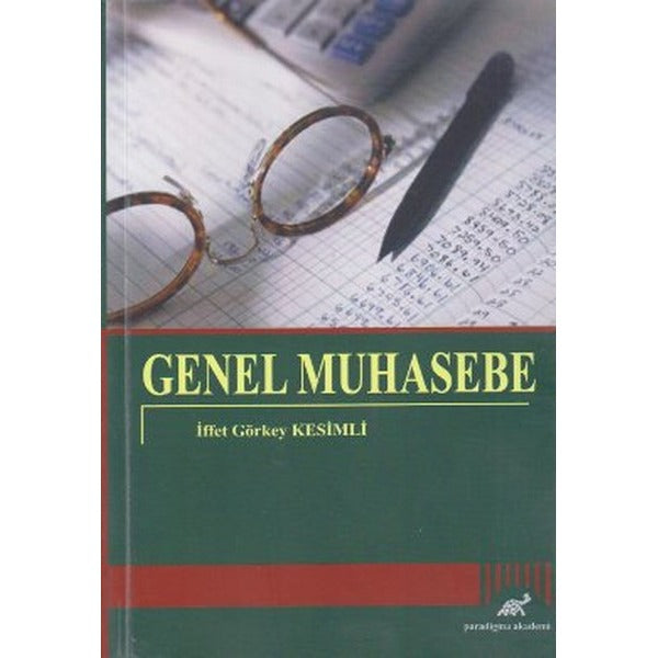 Genel Muhasebe