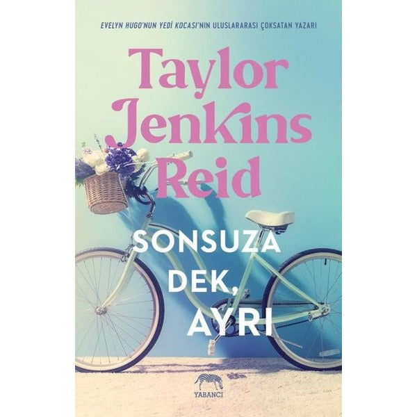 Sonsuza Dek Ayrı | Yabancı (İnce Kapak)