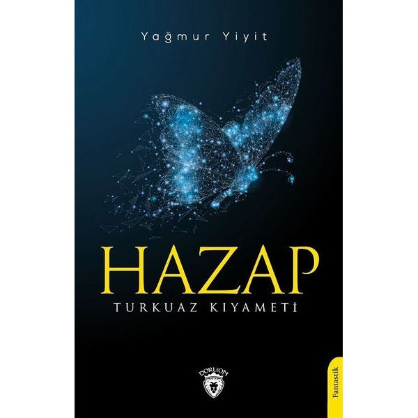 Hazap Turkuaz Kıyameti