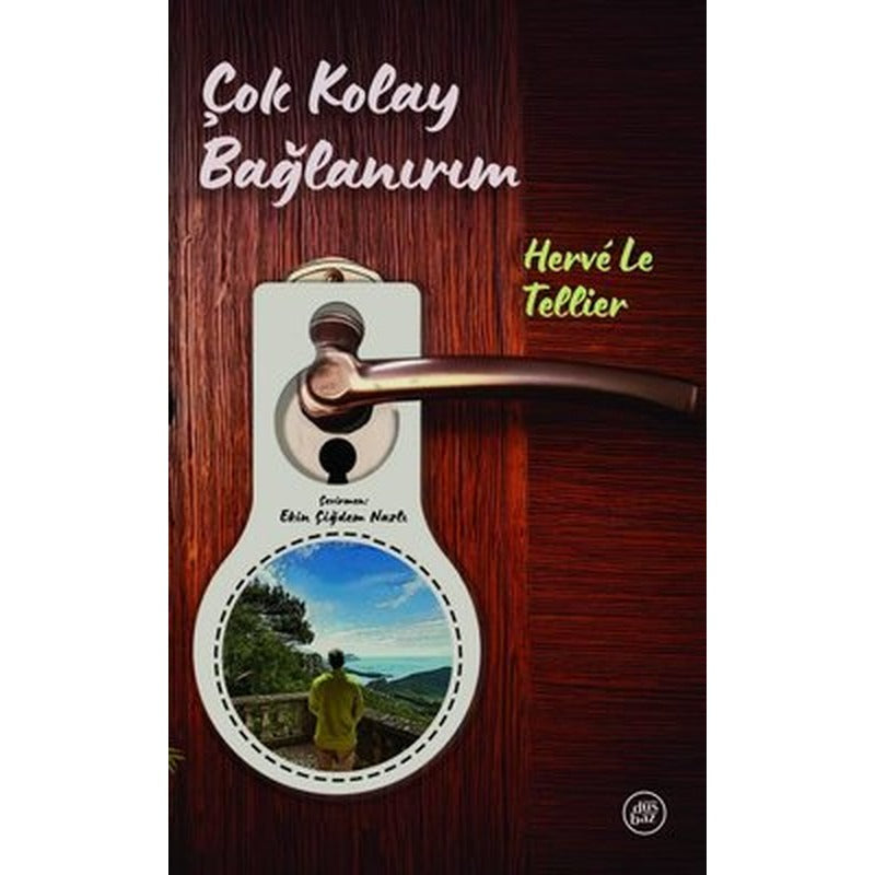 2163334001 | Düşbaz (İnce Kapak )