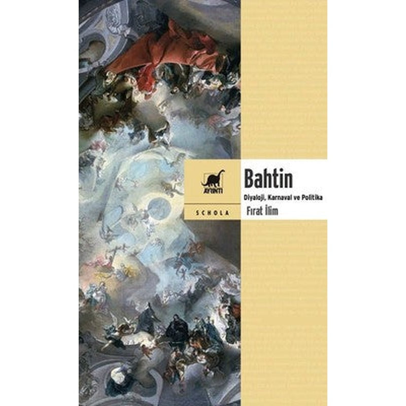 Bahtin | Ayrıntı Yayınları