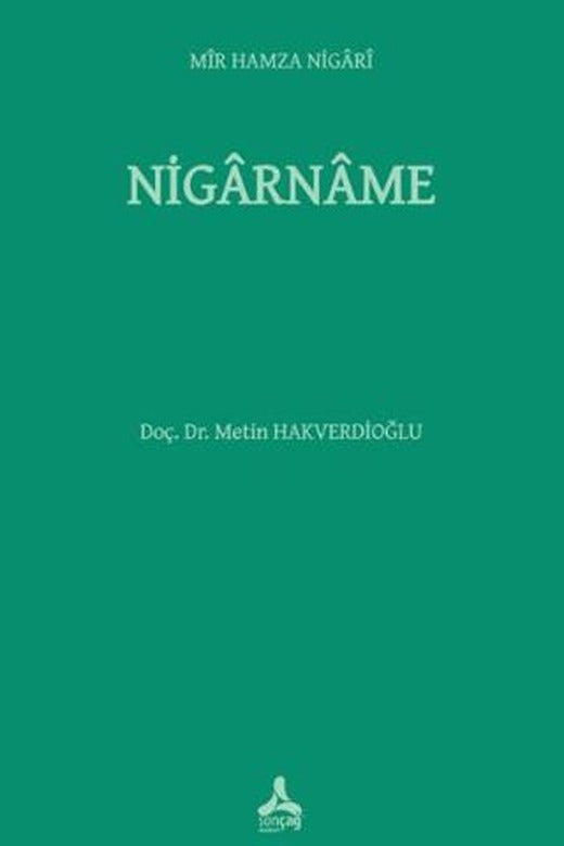 Nigarname