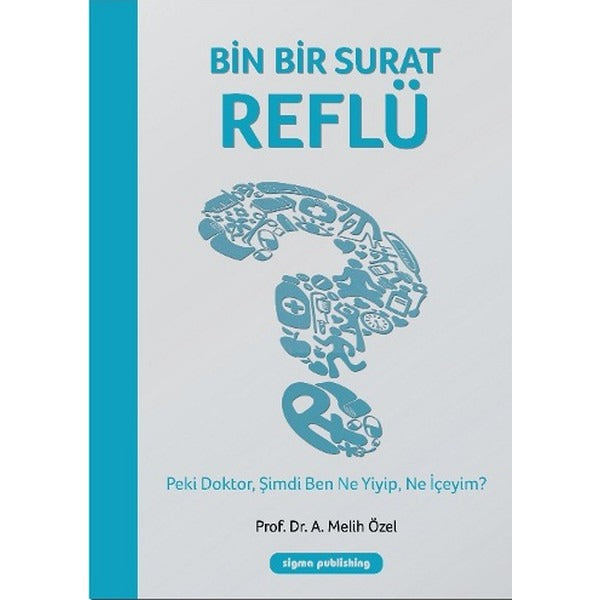 Bin Bir Surat Reflü
