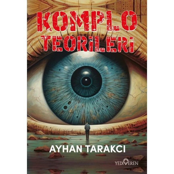 Komplo Teorileri | Yediveren Yayınları