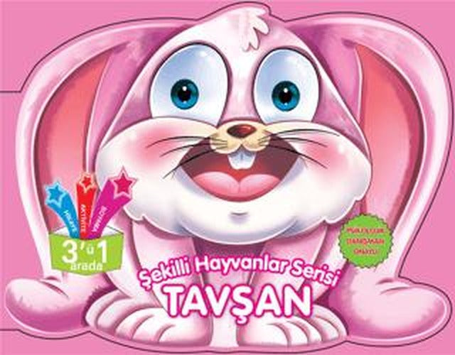Tavşan