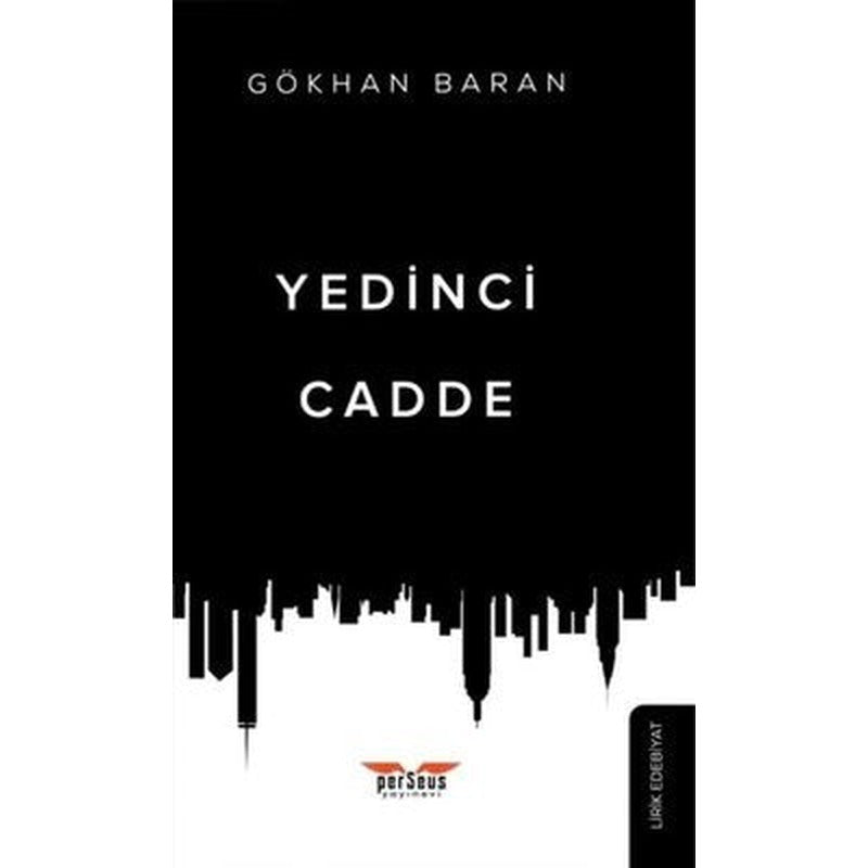 Yedinci Cadde | Perseus Yayınevi