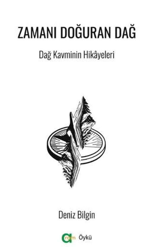 Zamanı Doğuran Dağ