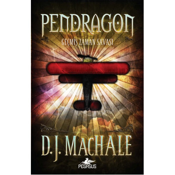 Pendragon 3