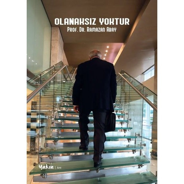 Olanaksız Yoktur