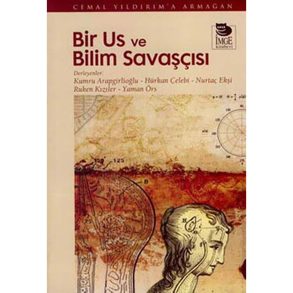 Bir Us ve Bilim Savaşı | İmge Kitabevi (İnce Kapak)