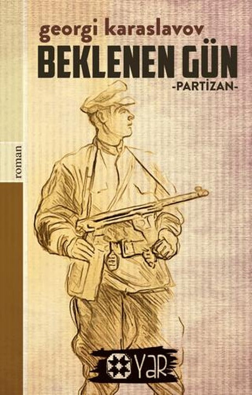 Beklenen Gün | Yar Yayınları (Ciltsiz)