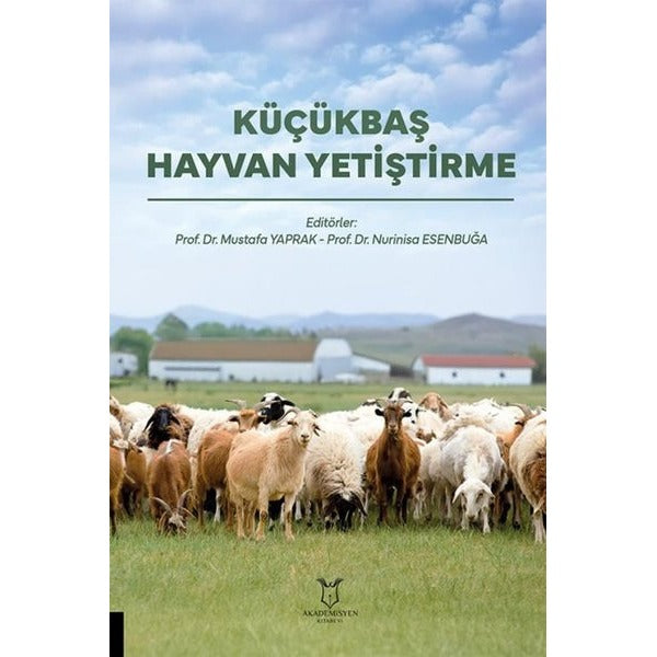 Küçükbaş Hayvan Yetiştirme