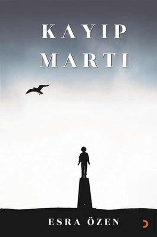 Kayıp Martı | Cinius