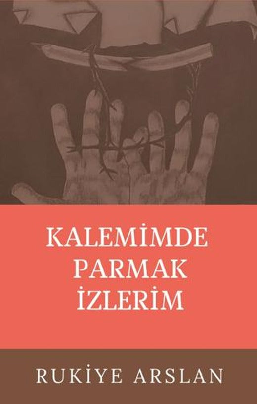 Kalemimde Parmak İzlerim | Northern Lights Yayınları (Ciltsiz)