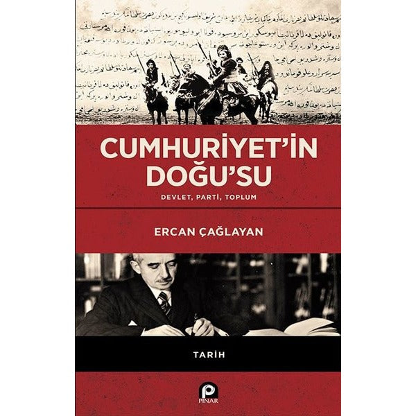 Cumhuriyet'in Doğu'su