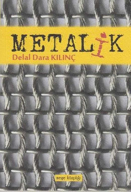 Metalik | Meşe Kitaplığı