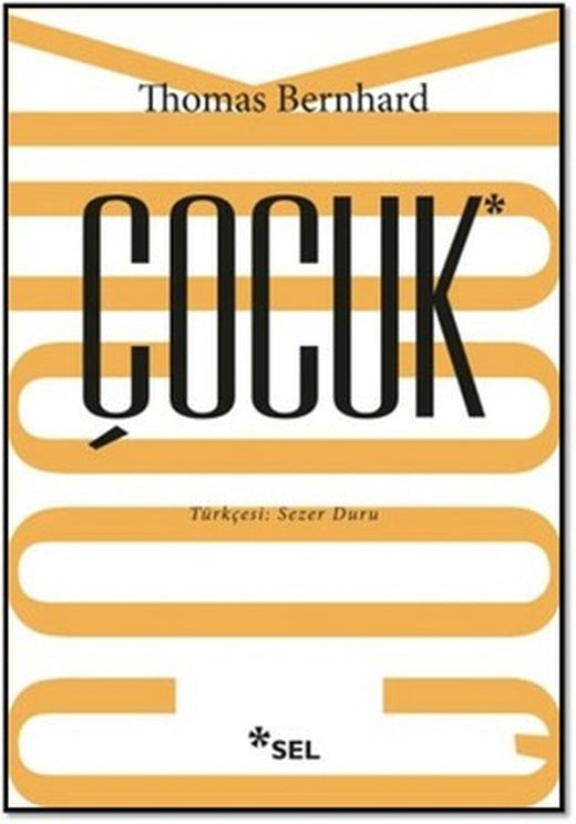 Çocuk | Sel Yayıncılık