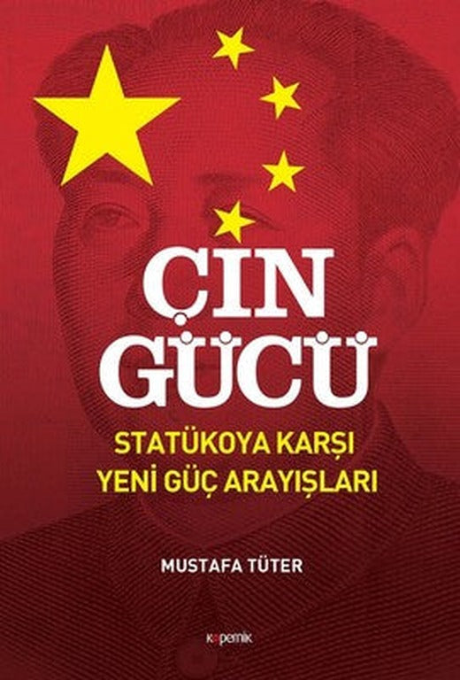Çin Gücü | Kopernik Kitap