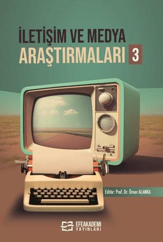 İletişim ve Medya Araştırmaları 3