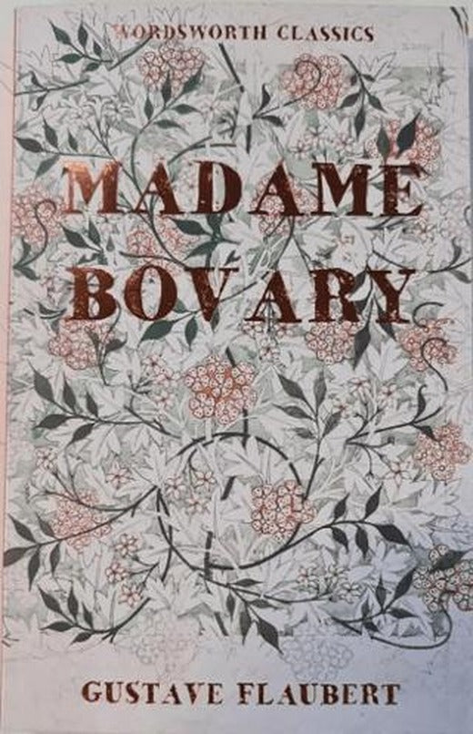 Madame Bovary