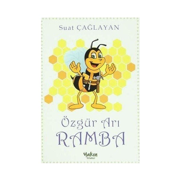 Özgür Arı Ramba