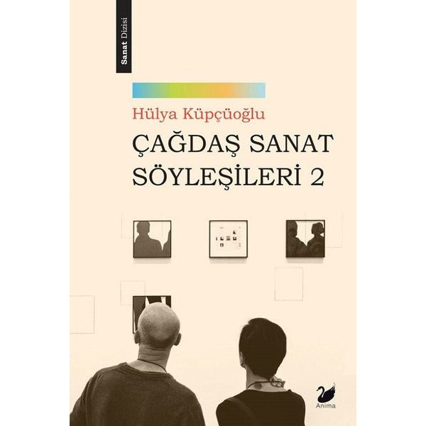 Çağdaş Sanat Söyleşileri 2