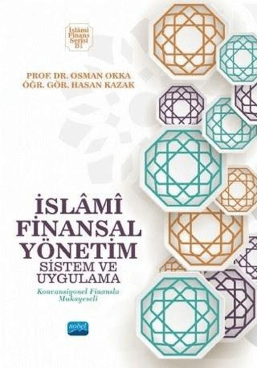 İslami Finansal Yönetim Sistem ve Uygulama