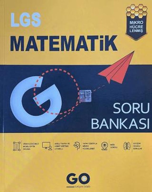 LGS Matematik Soru Bankası