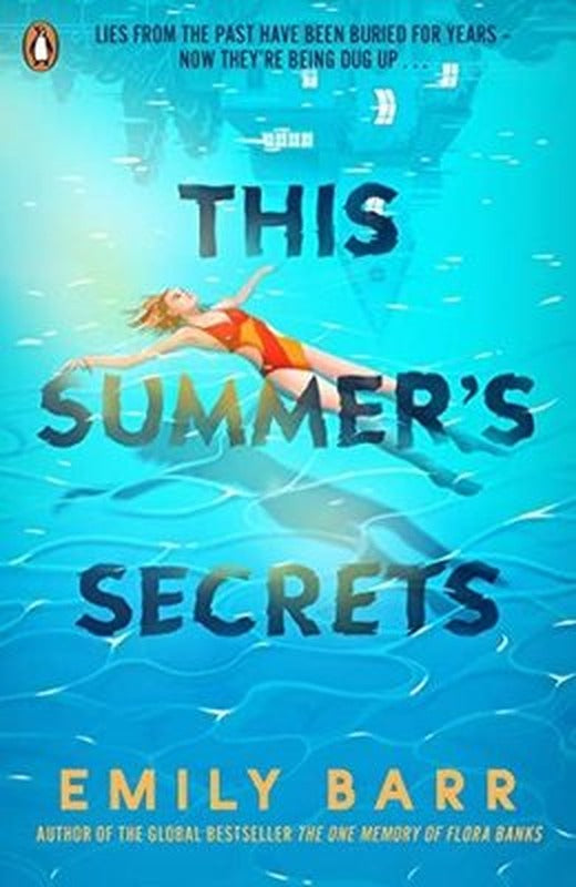This Summer's Secrets | Penguin Random House Children's UK