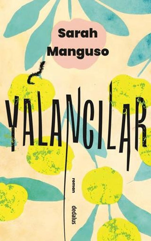 Yalancılar