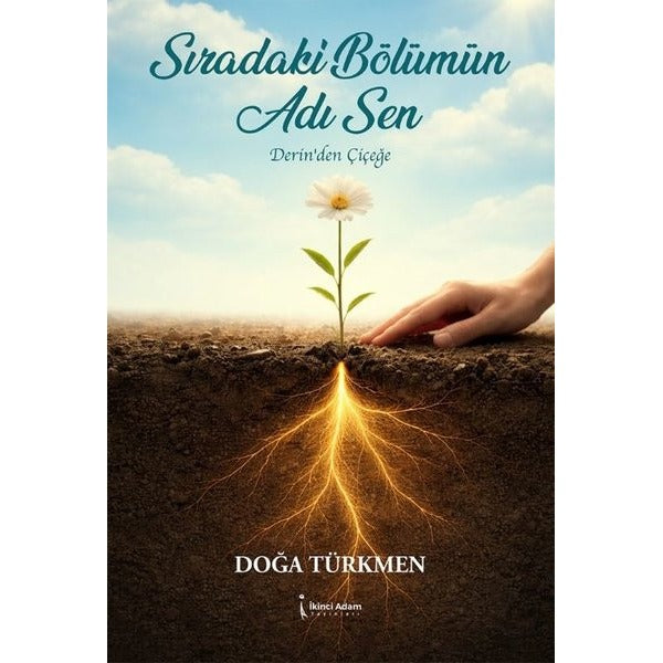Sıradaki Bölümün Adı Sen