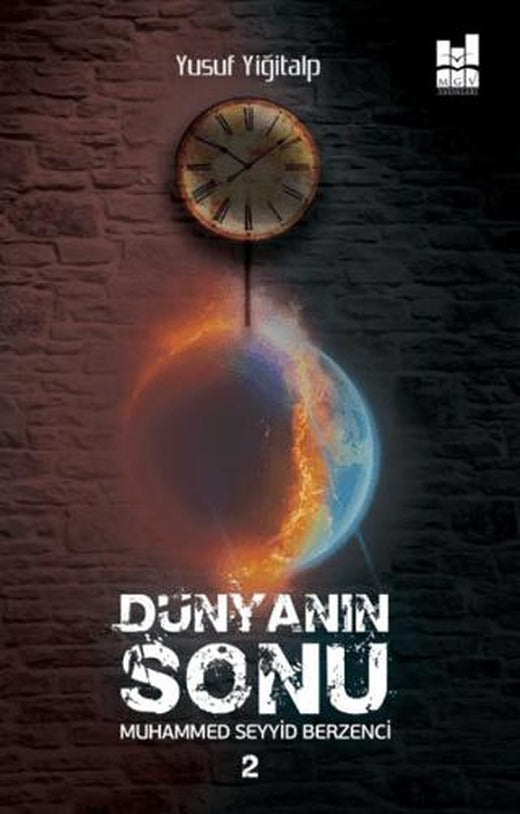Dünyanın Sonu 2