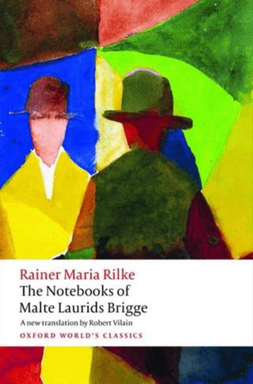 The Notebooks Of Malte Laurids Brigge