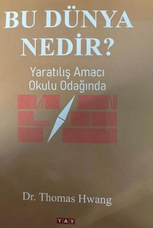 Bu Dünya Nedir?