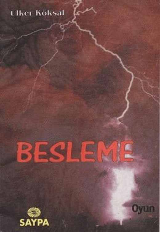 Besleme | Saypa Yayın Dağıtım (Ciltsiz)
