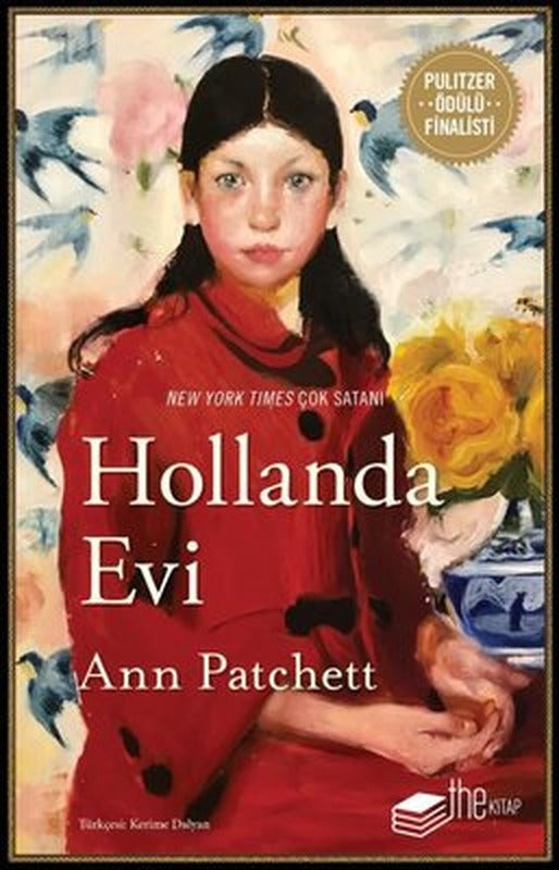 Hollanda Evi | The Kitap (İnce Kapak)